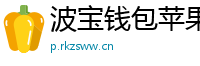波宝钱包苹果版